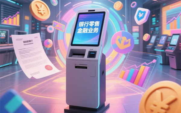美林配资 2024年，银行零售业务集体塌方